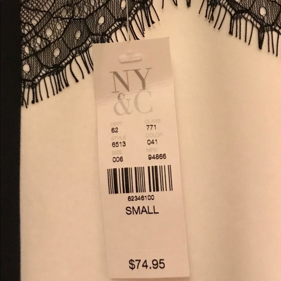 Black & White Affair! - Picture 3 of 3